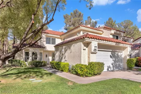 7064 Big Springs Ct #-, Las Vegas, NV 89113