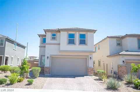 6260 Gulf Waters St, North Las Vegas, NV 89081