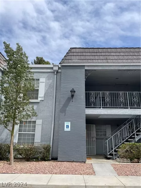 3823 S Maryland Pkwy #T3, Las Vegas, NV 89119