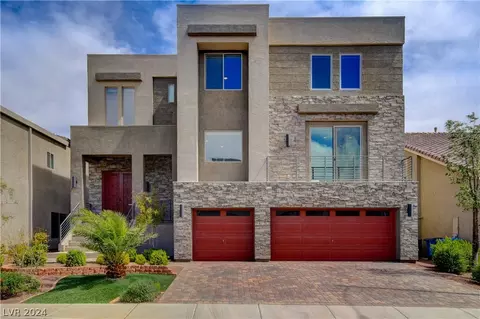 9838 Peaceful Bend Ct, Las Vegas, NV 89141