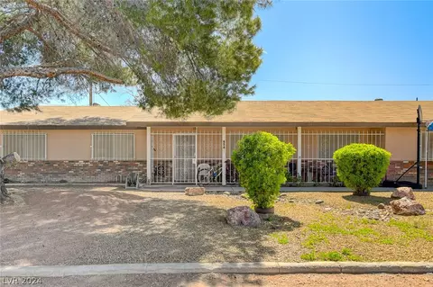 4743 E New York Ave, Las Vegas, NV 89104