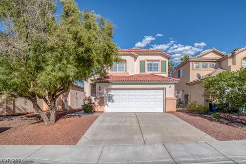 8366 Lexford St, Las Vegas, NV 89123