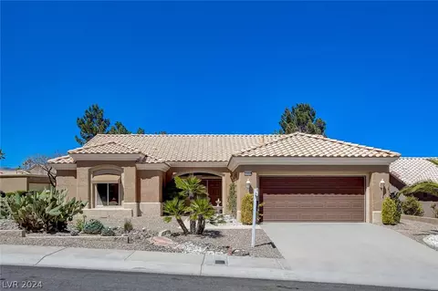 10956 Fort Valley Ave, Las Vegas, NV 89134