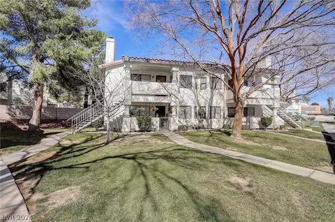 2705 Otter Creek Ct #202, Las Vegas, NV 89117