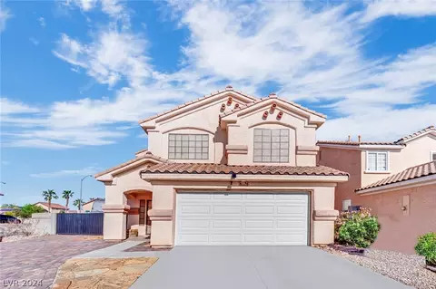 3062 French Creek Ct, Las Vegas, NV 89156