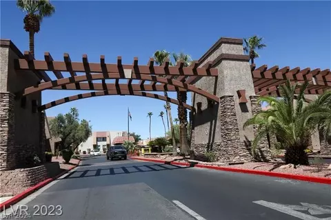 5278 River Glen Dr #418, Las Vegas, NV 89103
