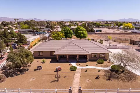 6849 Leon Ave, Las Vegas, NV 89131