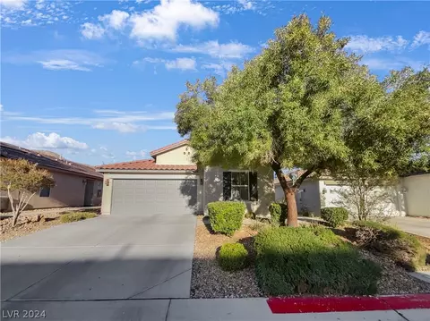 4024 Balsam Mountain St, Las Vegas, NV 89129