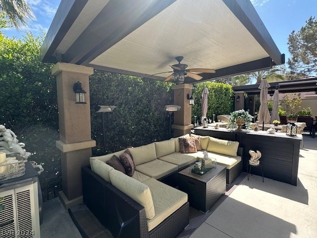 8175 Arville St Unit 210  