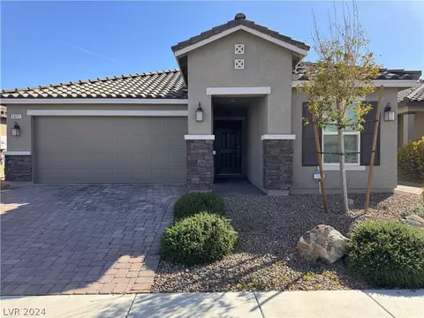 1611 Deep Valley Ave, North Las Vegas, NV 89084