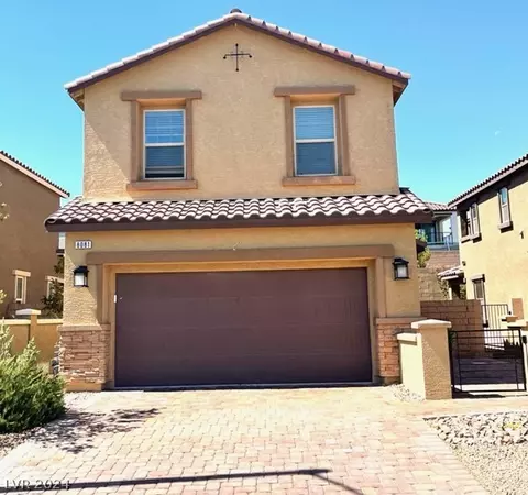 8081 Rams Collide St, Las Vegas, NV 89166