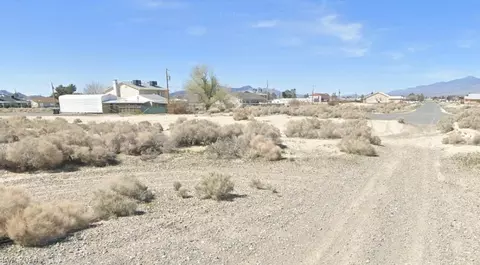 2120 S Pershing Ave, Pahrump, NV 89048