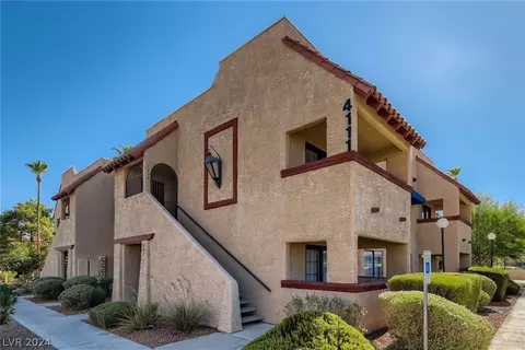 4111 Gannet Cir #403, Las Vegas, NV 89103
