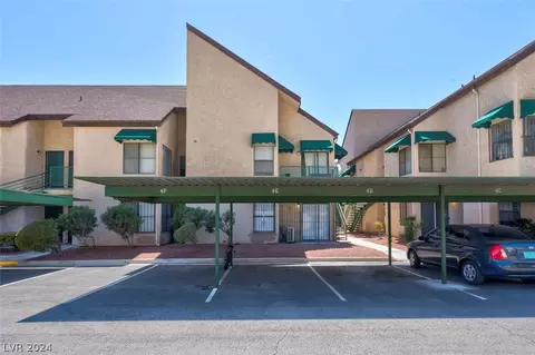 470 Elm Dr #103, Las Vegas, NV 89169