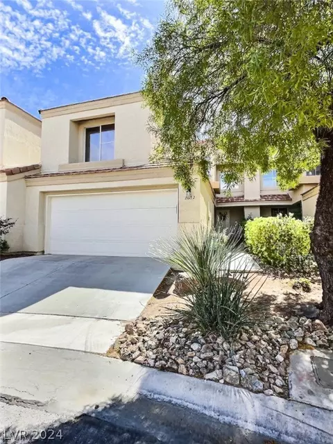 2632 Seahorse Dr #0, Las Vegas, NV 89128