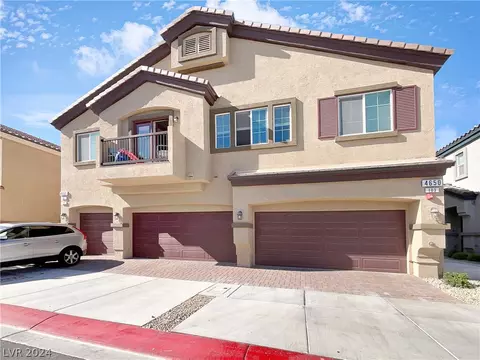 4650 Flower Moon Ave #103, North Las Vegas, NV 89084