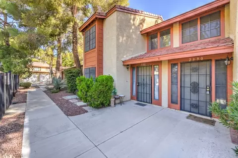 Undisclosed, Henderson, NV 89014