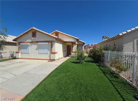 2016 Garnet Gable Ave, Las Vegas, NV 89106