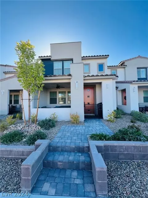 514 Granite Arch, Las Vegas, NV 89138