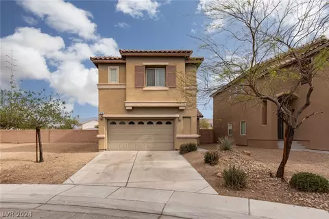 516 Riding Crop Ave, North Las Vegas, NV 89081