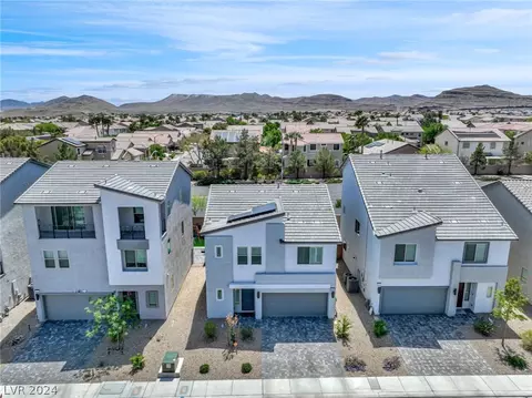 5809 Becklow Gardens Ave, Las Vegas, NV 89141