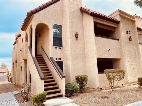 1751 E Reno Ave #219, Las Vegas, NV 89119