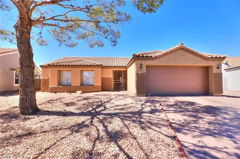2725 Pastel Ave, Henderson, NV 89074