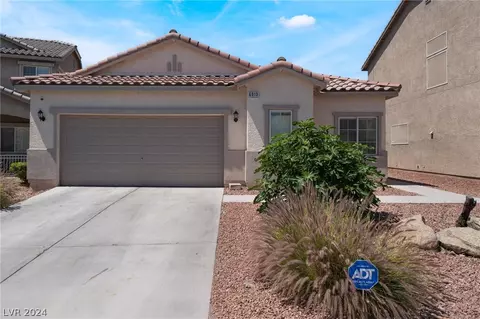 6013 Leaping Foal St, North Las Vegas, NV 89081
