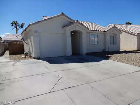 1717 Windchime Dr, Las Vegas, NV 89106