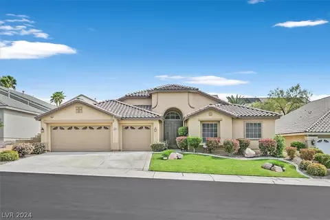 2509 Antique Blossom Ave, Henderson, NV 89052