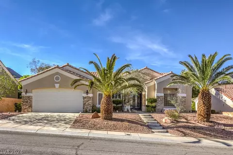 10804 Heritage Hills Dr, Las Vegas, NV 89134