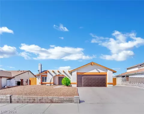 6362 Enchanting Ct, Las Vegas, NV 89156