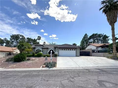 3223 Shadow Bluff Ave, Las Vegas, NV 89120