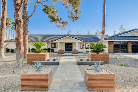 3189 Montecito Dr, Las Vegas, NV 89120