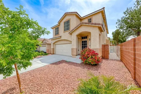 9195 Whitecap Rains Ct, Las Vegas, NV 89148