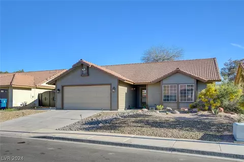 6121 Desert Sun Dr, Las Vegas, NV 89110