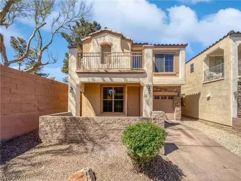 1849 Versante Ave, Las Vegas, NV 89183