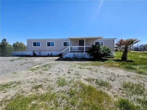 3151 W Adkisson St #1, Pahrump, NV 89060