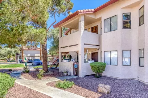 805 Rock Springs Dr #202, Las Vegas, NV 89128