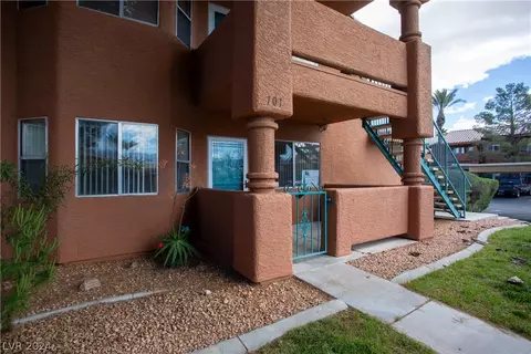 859 Mesquite Springs Dr #101, Mesquite, NV 89027