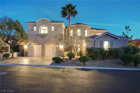 2745 Rosenhearty Dr, Henderson, NV 89044