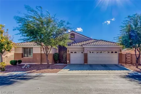 8713 Wildcat Canyon Ave, Las Vegas, NV 89178