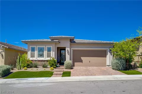 482 Pebble Run Ave, Henderson, NV 89011