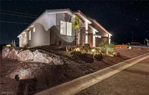 1505 Dustin Don Dr, Mesquite, NV 89027