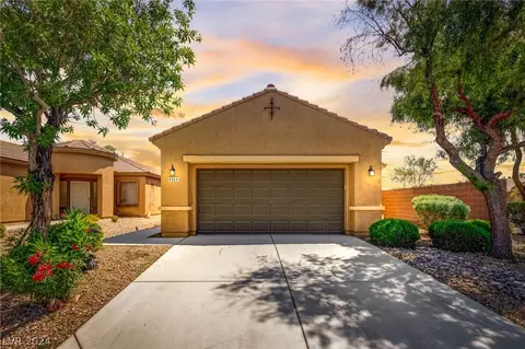 4064 Shetland Pony St, Las Vegas, NV 89122