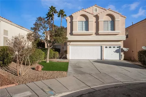 8112 Rock Port Cir, Las Vegas, NV 89128