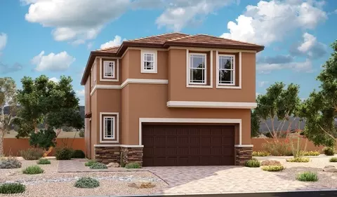 3424 Castlefields Dr, North Las Vegas, NV 89081