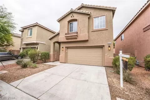 8129 Tilkuni Dr, Las Vegas, NV 89166