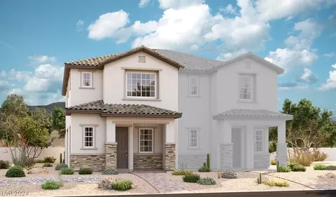 4569 Cloudrest Peak St, North Las Vegas, NV 89031