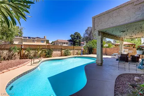 8912 Sail Bay Dr, Las Vegas, NV 89117